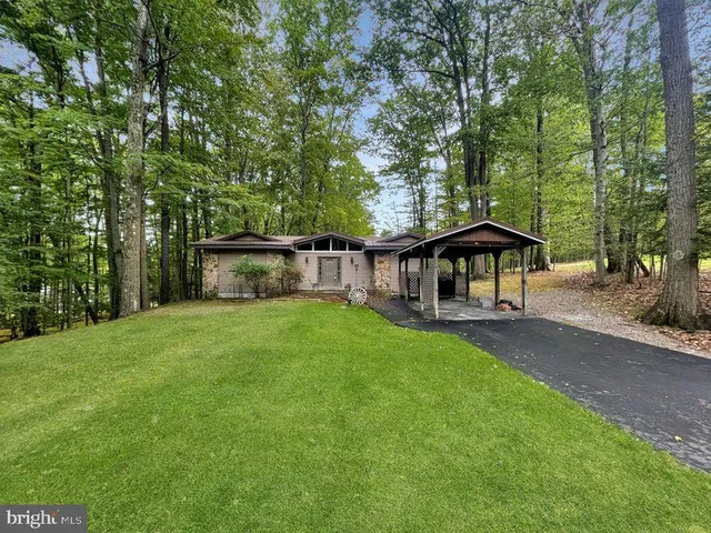 $169,000 | 3372 Bay Road, Du Bois, PA 15801