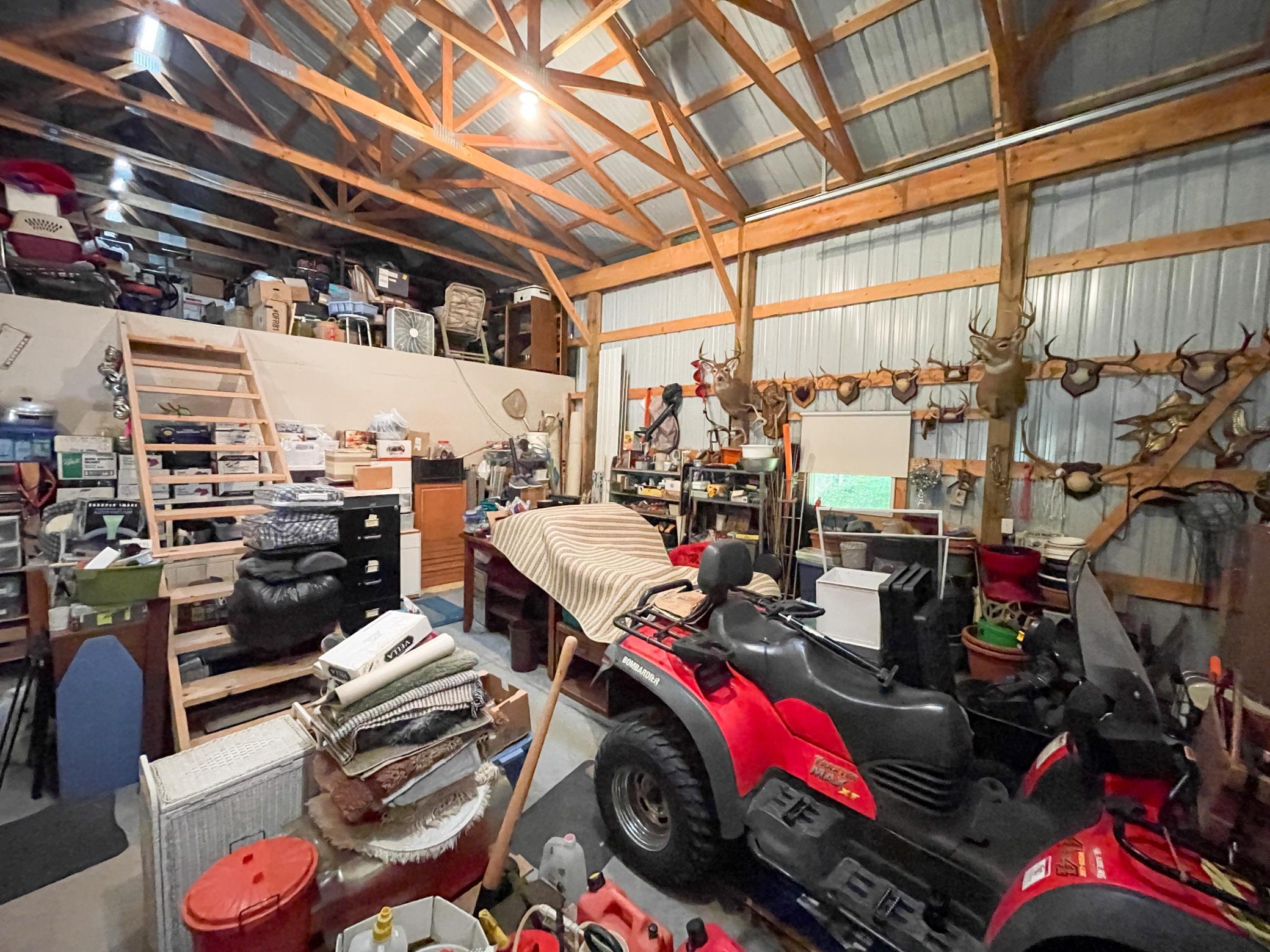 38953 Ada Beach Road Ponsford, MN 56575 - Photo 68 of 94