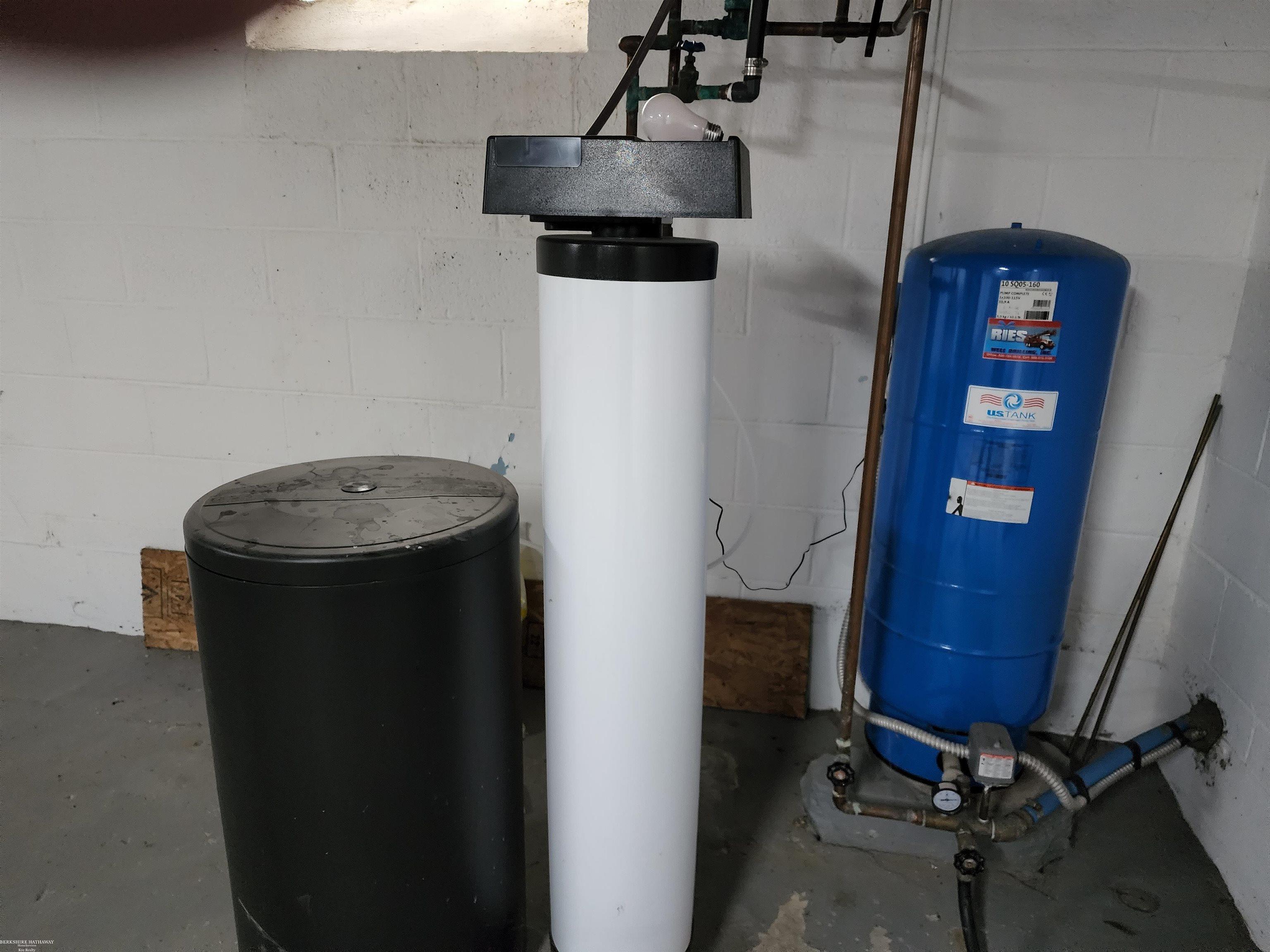 67920 Romeo Plank Road Ray, MI 48096 - Photo 64 of 65 Water softener included