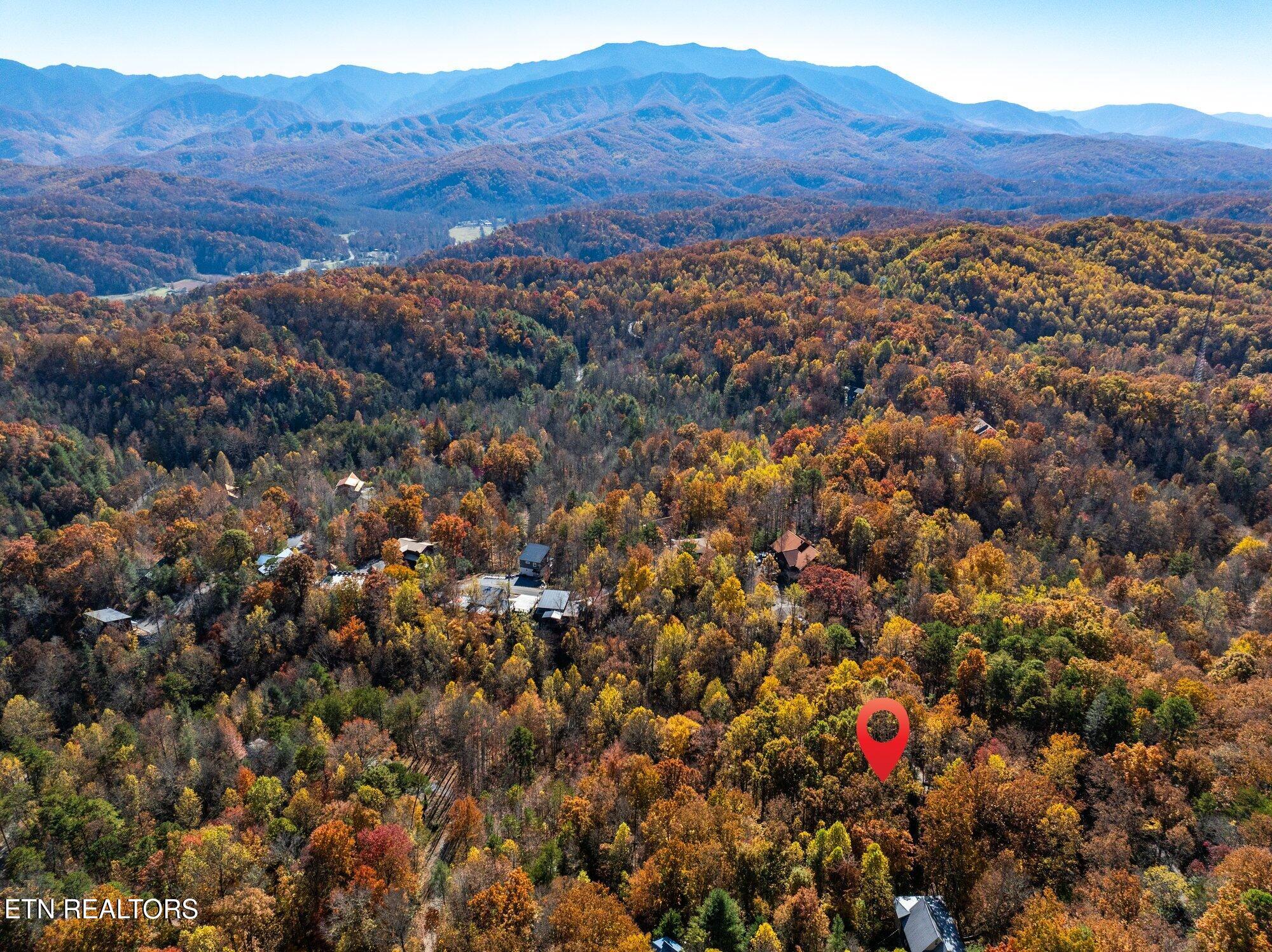 1032 Deep Hollow Road Gatlinburg, TN 37738 - Photo 11 of 11 Grassy-Branch-Loop-Tennessee-11