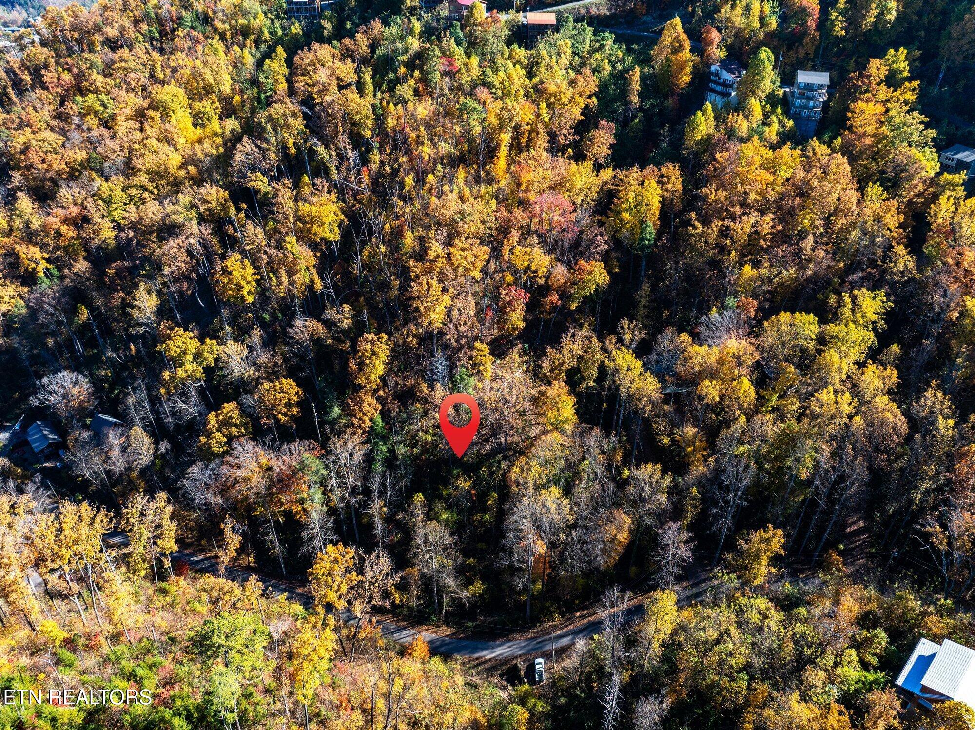 1032 Deep Hollow Road Gatlinburg, TN 37738 - Photo 9 of 11 Deep-Hollow-Rd-Gatlinburg-TN-3