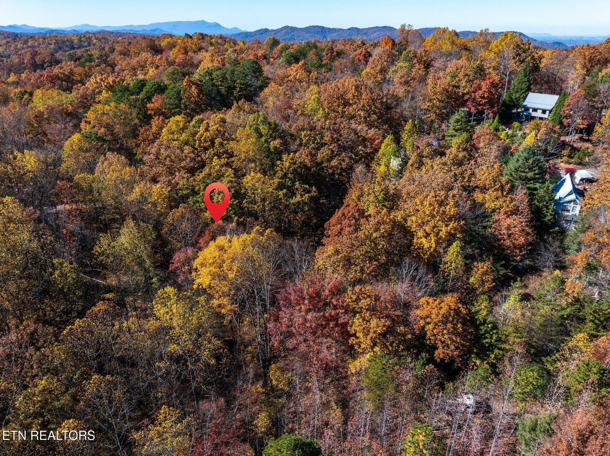 1032 Deep Hollow Road Gatlinburg, TN 37738 - Photo 10 of 11 Grassy-Branch-Loop-Tennessee-22