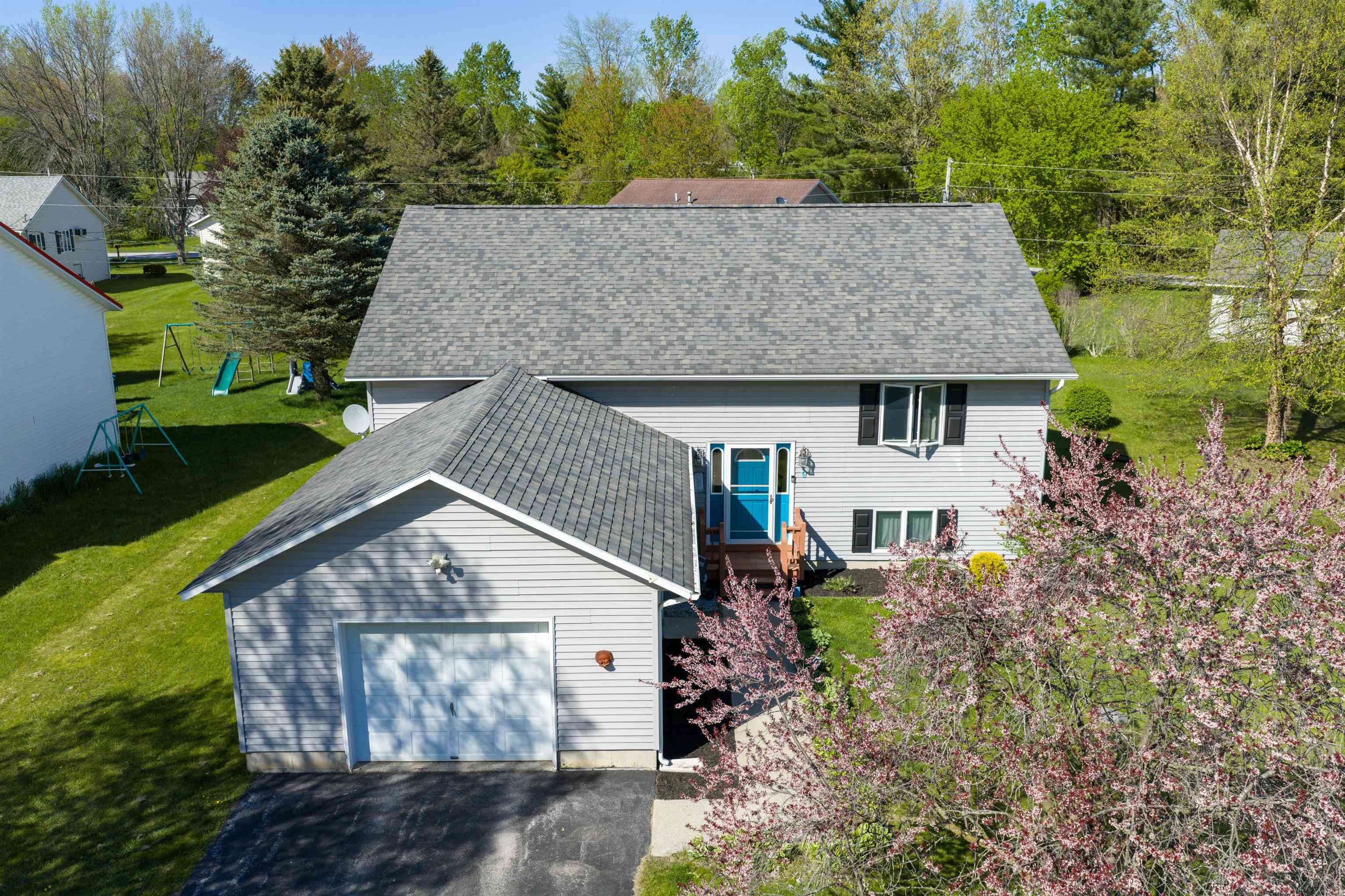 9 Andy Avenue Swanton, VT 05488 - Photo 55 of 57