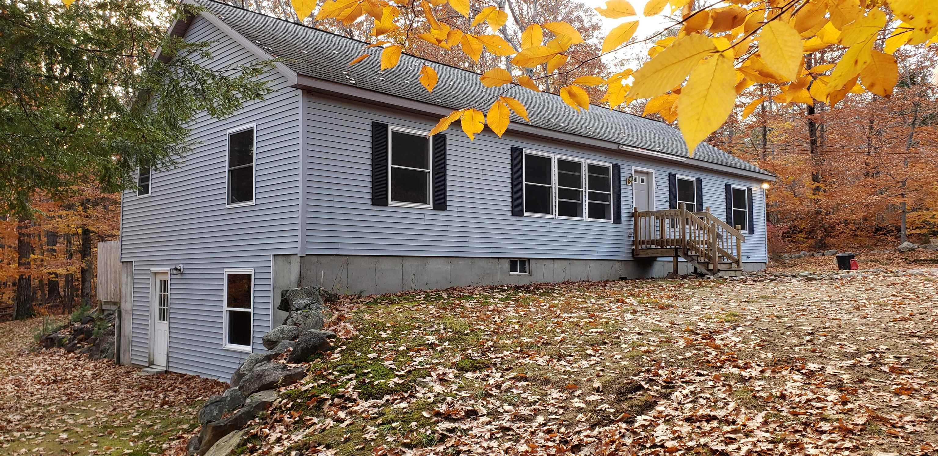 244 Rines Road Wakefield, NH 03872 - Photo 3 of 23 Gallery Image 3