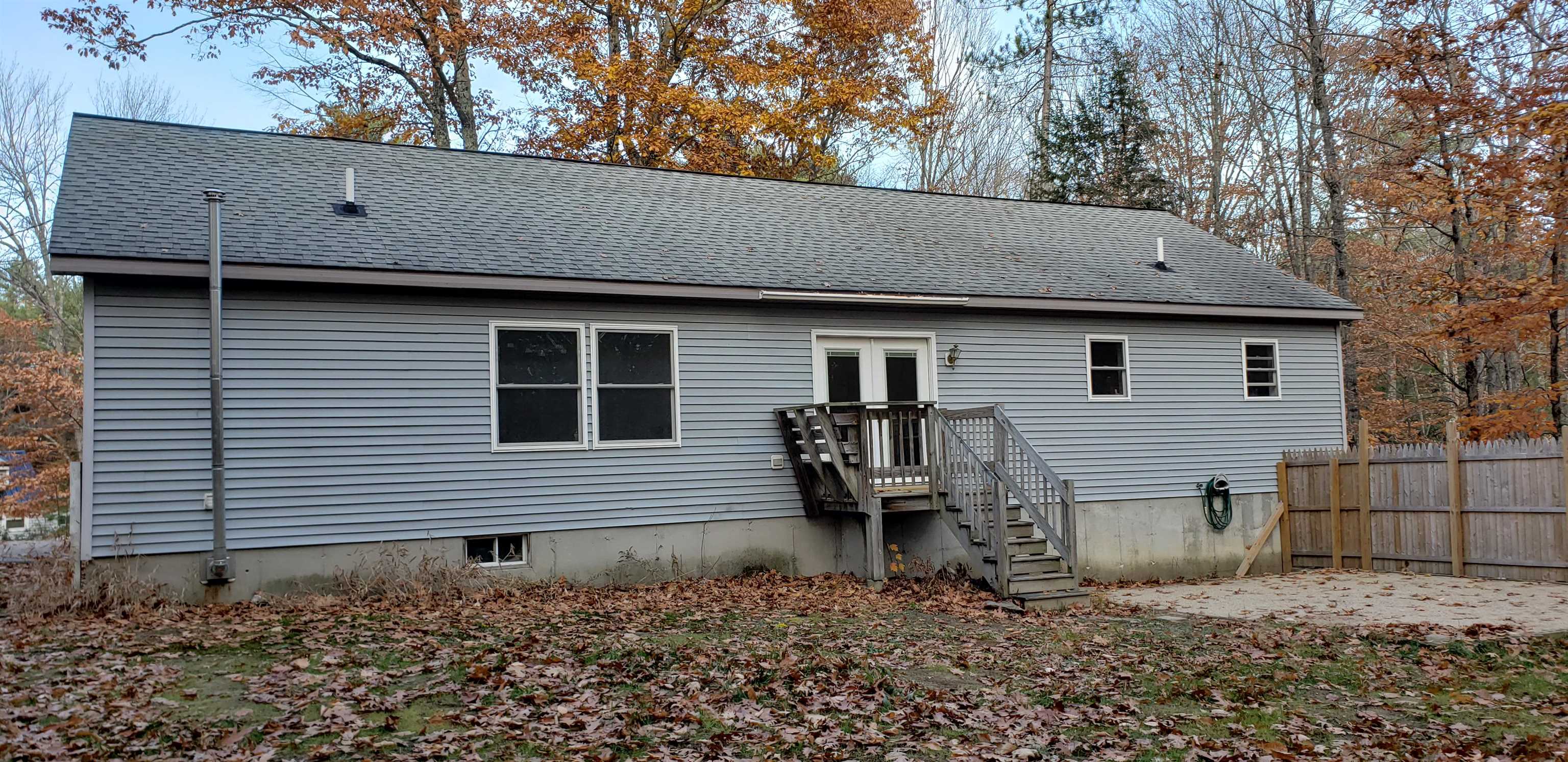 244 Rines Road Wakefield, NH 03872 - Photo 4 of 23 Gallery Image 4
