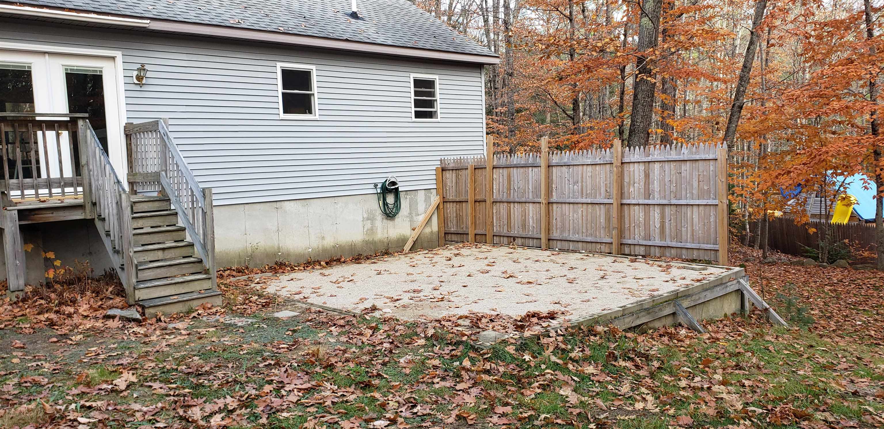 244 Rines Road Wakefield, NH 03872 - Photo 5 of 23 Gallery Image 5