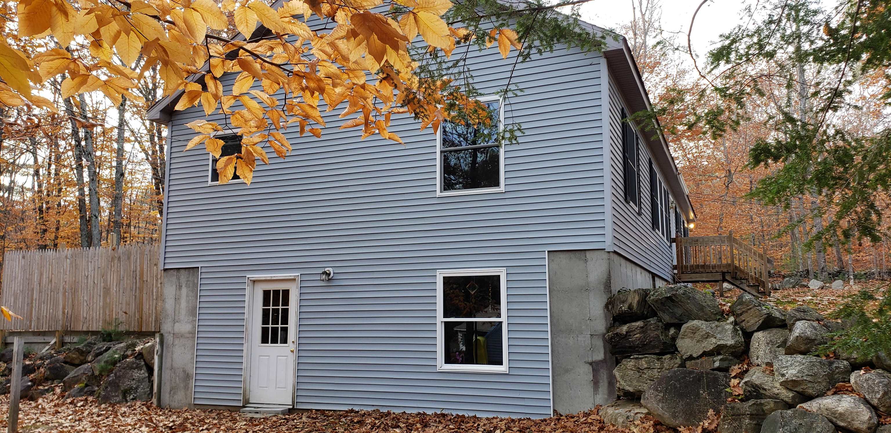 244 Rines Road Wakefield, NH 03872 - Photo 6 of 23 Gallery Image 6