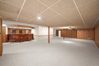 2130 Mallard Drive Northbrook, IL 60062 - Photo 22 of 28 a view of an empty room