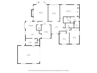 2130 Mallard Drive Northbrook, IL 60062 - Photo 27 of 28 a picture of floor plan