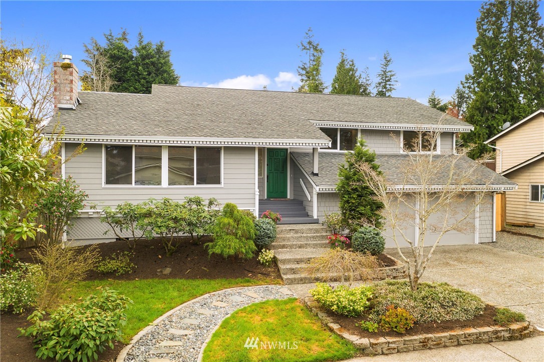 12115 Northeast 163rd Street Bothell, WA 98011 - Photo 1 of 25 Gallery Image 1