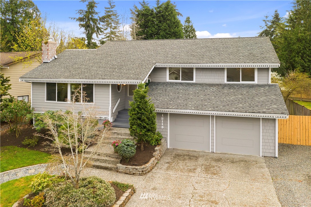 12115 Northeast 163rd Street Bothell, WA 98011 - Photo 2 of 25 Gallery Image 2