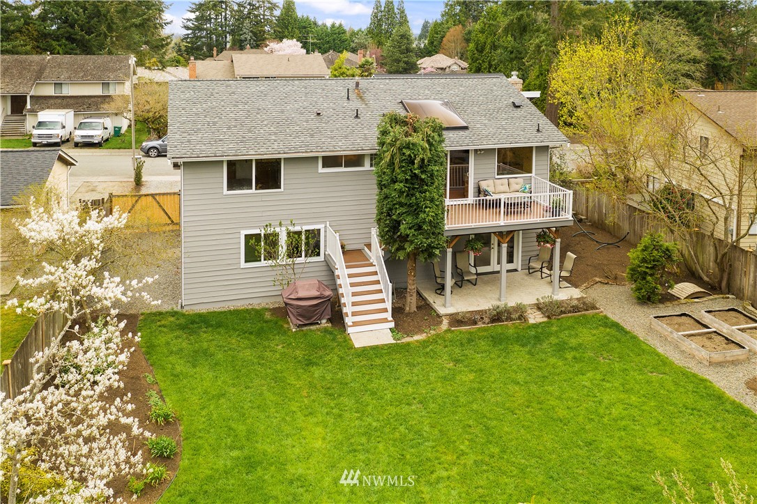 12115 Northeast 163rd Street Bothell, WA 98011 - Photo 23 of 25 Gallery Image 23