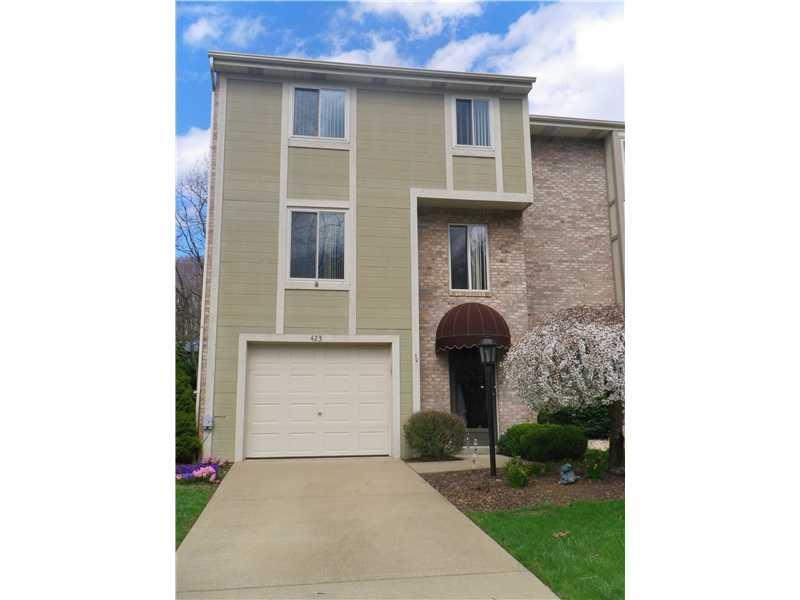 423 Timber Trafford, PA 15085 - Photo 1 of 16 Exterior Front.