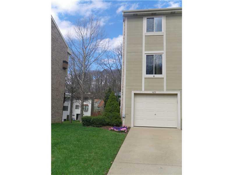 423 Timber Trafford, PA 15085 - Photo 2 of 16 Exterior Front.