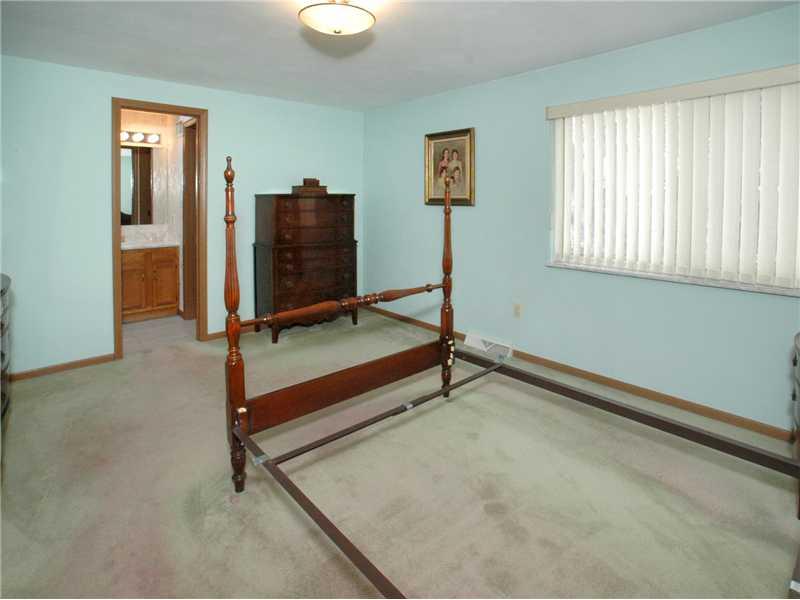 423 Timber Trafford, PA 15085 - Photo 11 of 16 Bedroom.