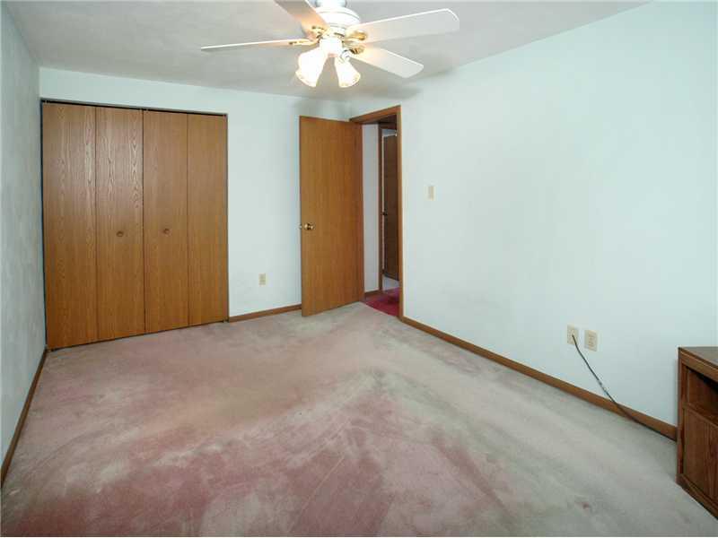 423 Timber Trafford, PA 15085 - Photo 12 of 16 Bedroom.