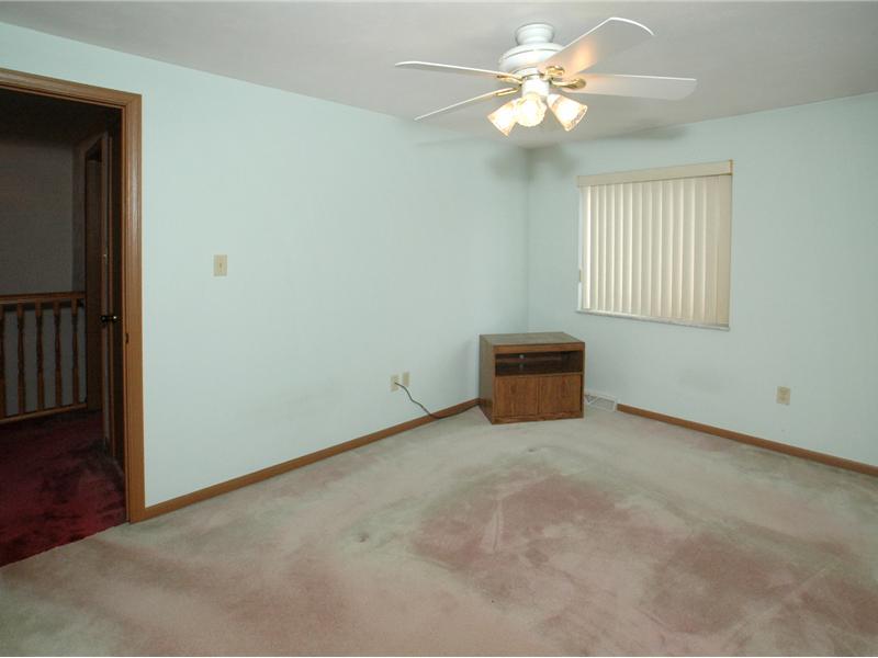 423 Timber Trafford, PA 15085 - Photo 13 of 16 Bedroom.