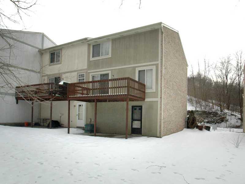 423 Timber Trafford, PA 15085 - Photo 16 of 16 Exterior Back.