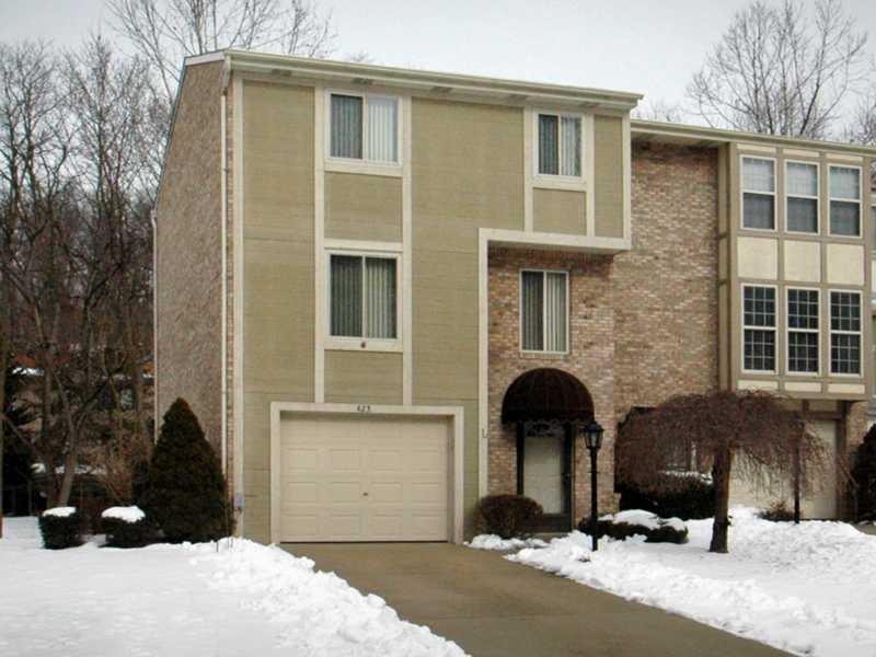 423 Timber Trafford, PA 15085 - Photo 3 of 16 Exterior Front.