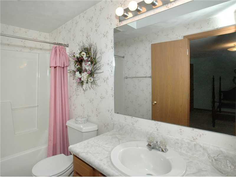 423 Timber Trafford, PA 15085 - Photo 8 of 16 Full Bath.