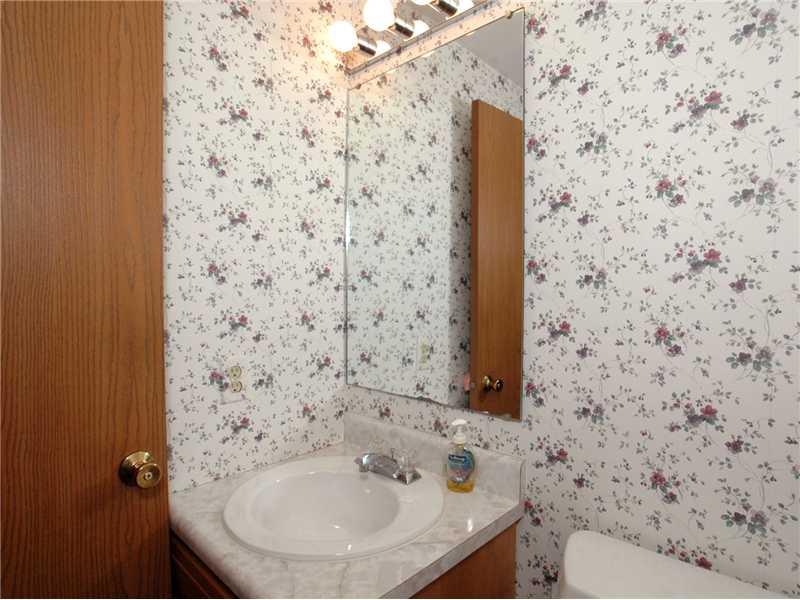 423 Timber Trafford, PA 15085 - Photo 9 of 16 Partial Bath.