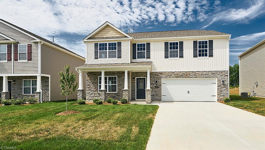 217 Tobacco Road Lexington, NC 27295 - Photo 1 of 20 Gallery Image 1