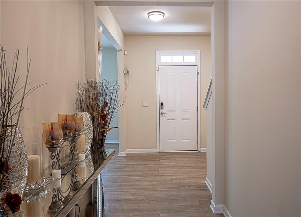 3922 Makeover Court Atlanta, GA 30349 - Photo 22 of 38