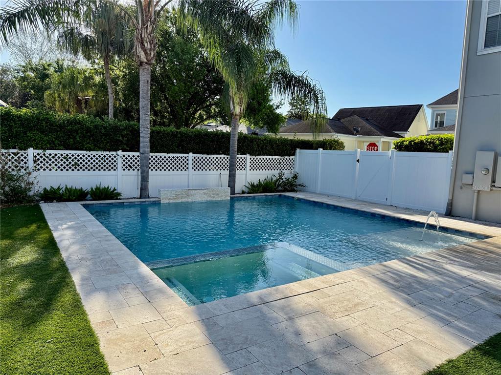 1328 Celebration Avenue Celebration, FL 34747 - Photo 2 of 26 a view of a porch