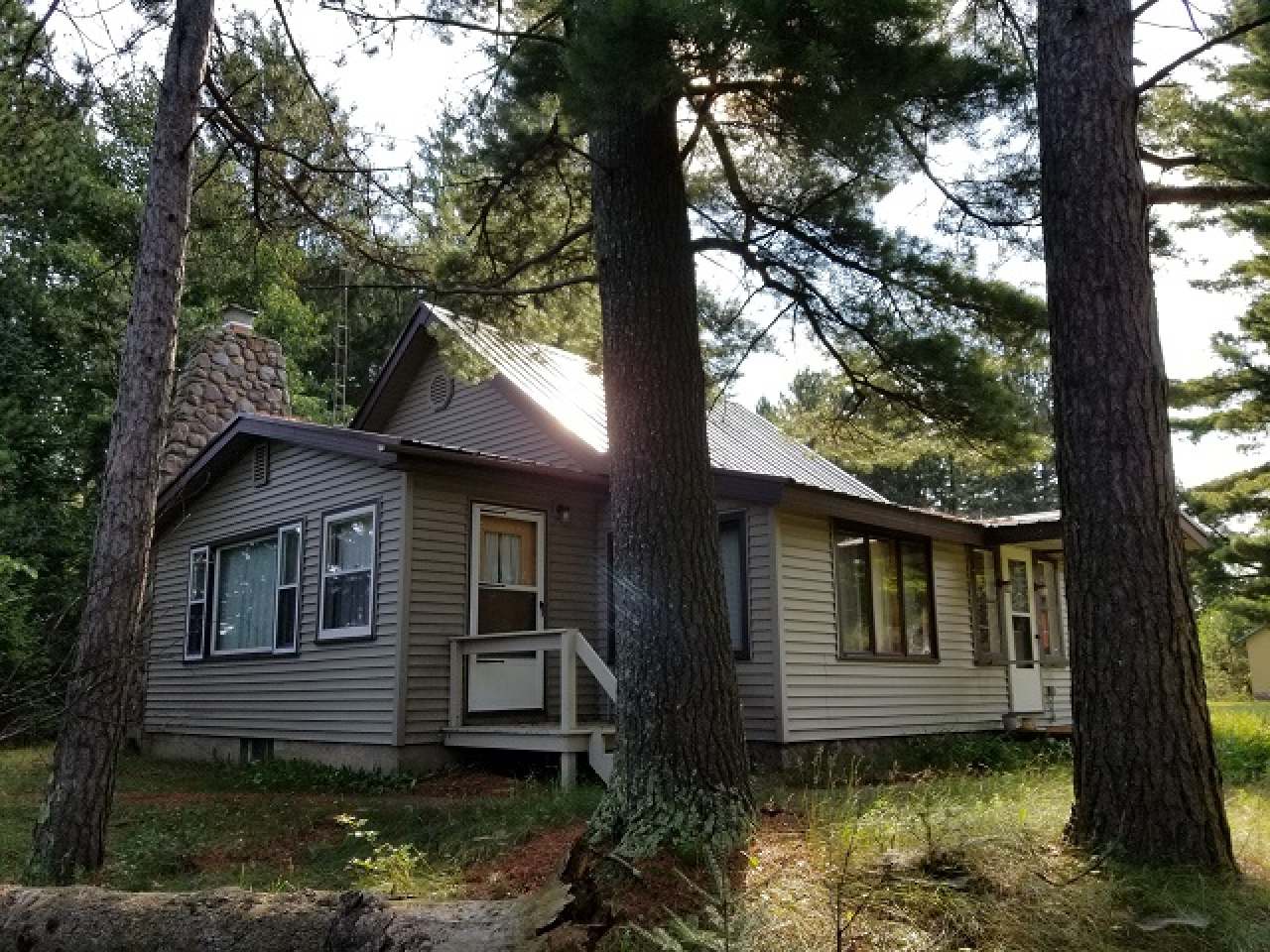 2584 West Cth J Mercer, WI 54547 - Photo 2 of 27 Gallery Image 2