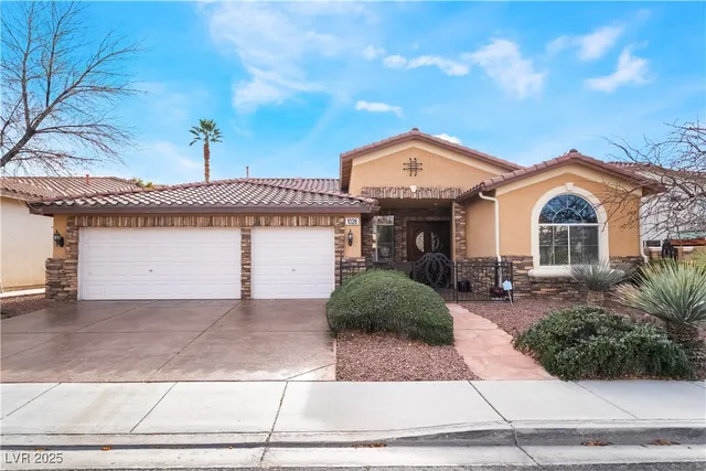 $709,900 | 1026 Belle River Court, Henderson, NV 89052