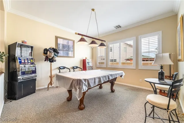 $709,900 | 1026 Belle River Court, Henderson, NV 89052