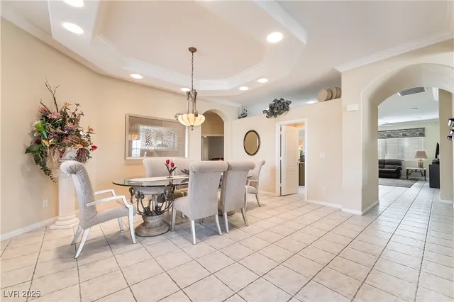 $709,900 | 1026 Belle River Court, Henderson, NV 89052
