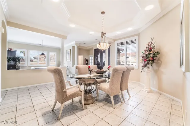 $709,900 | 1026 Belle River Court, Henderson, NV 89052