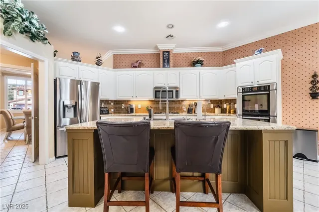 $709,900 | 1026 Belle River Court, Henderson, NV 89052