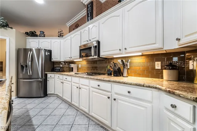 $709,900 | 1026 Belle River Court, Henderson, NV 89052