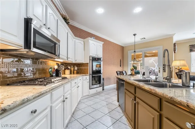 $709,900 | 1026 Belle River Court, Henderson, NV 89052