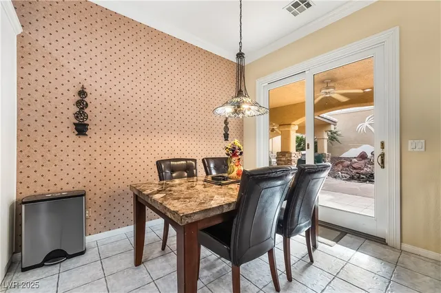 $709,900 | 1026 Belle River Court, Henderson, NV 89052