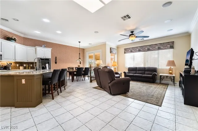 $709,900 | 1026 Belle River Court, Henderson, NV 89052