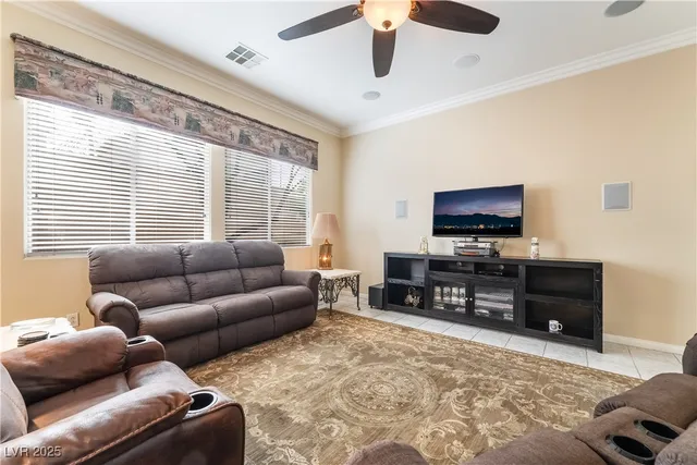 $709,900 | 1026 Belle River Court, Henderson, NV 89052