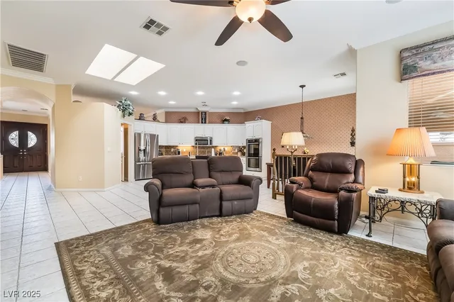 $709,900 | 1026 Belle River Court, Henderson, NV 89052