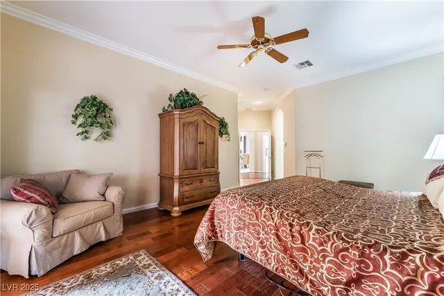 $709,900 | 1026 Belle River Court, Henderson, NV 89052