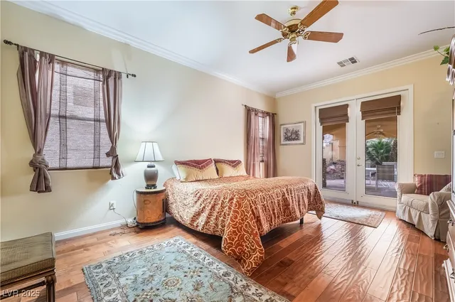 $709,900 | 1026 Belle River Court, Henderson, NV 89052