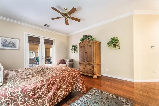 $709,900 | 1026 Belle River Court, Henderson, NV 89052