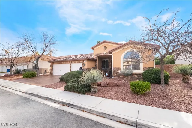 $709,900 | 1026 Belle River Court, Henderson, NV 89052