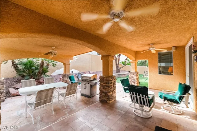 $709,900 | 1026 Belle River Court, Henderson, NV 89052