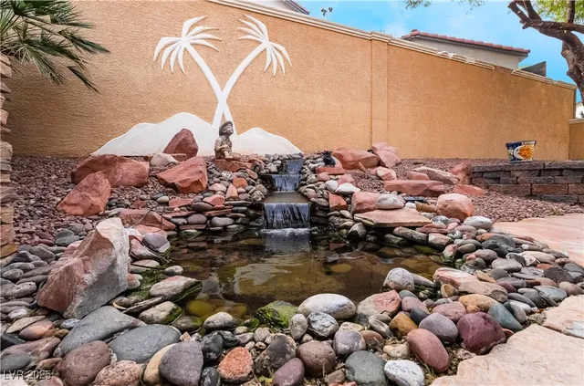 $709,900 | 1026 Belle River Court, Henderson, NV 89052