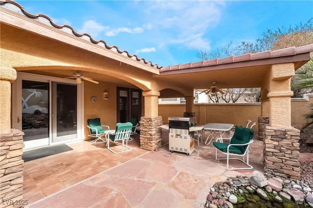 $709,900 | 1026 Belle River Court, Henderson, NV 89052