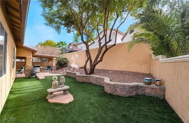 $709,900 | 1026 Belle River Court, Henderson, NV 89052