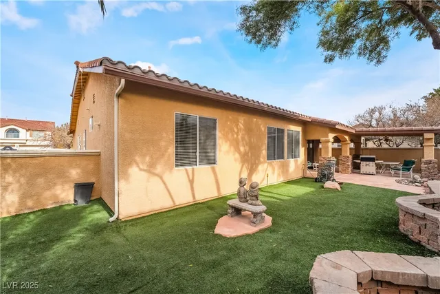 $709,900 | 1026 Belle River Court, Henderson, NV 89052