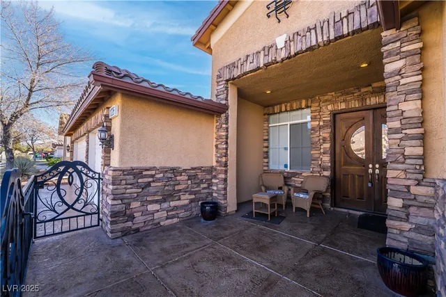 $709,900 | 1026 Belle River Court, Henderson, NV 89052